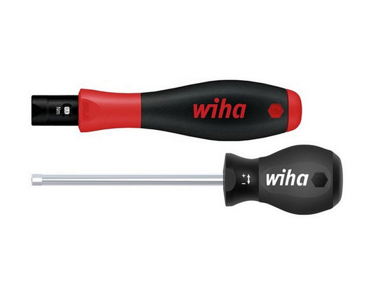 Torque screwdriver 0.4-1.0Nm