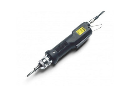 Electric screwdriver ESD 0.9-3.8Nm M5 650 rpm.