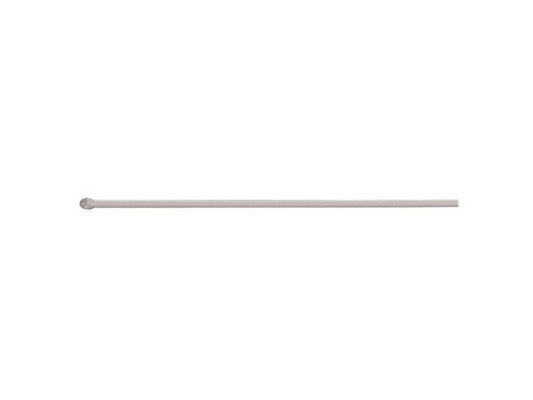 Sticky swabs, 1mm head  ESD safe; pk. m/10 stk.