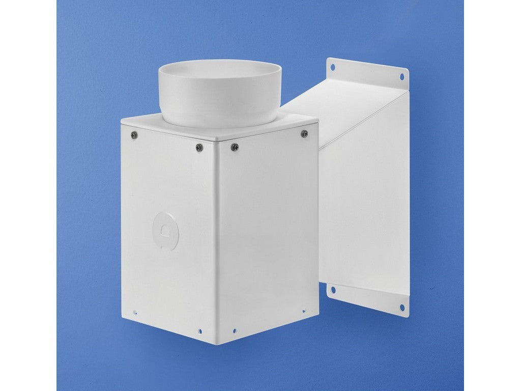 Wall bracket ø100 NEW MODEL