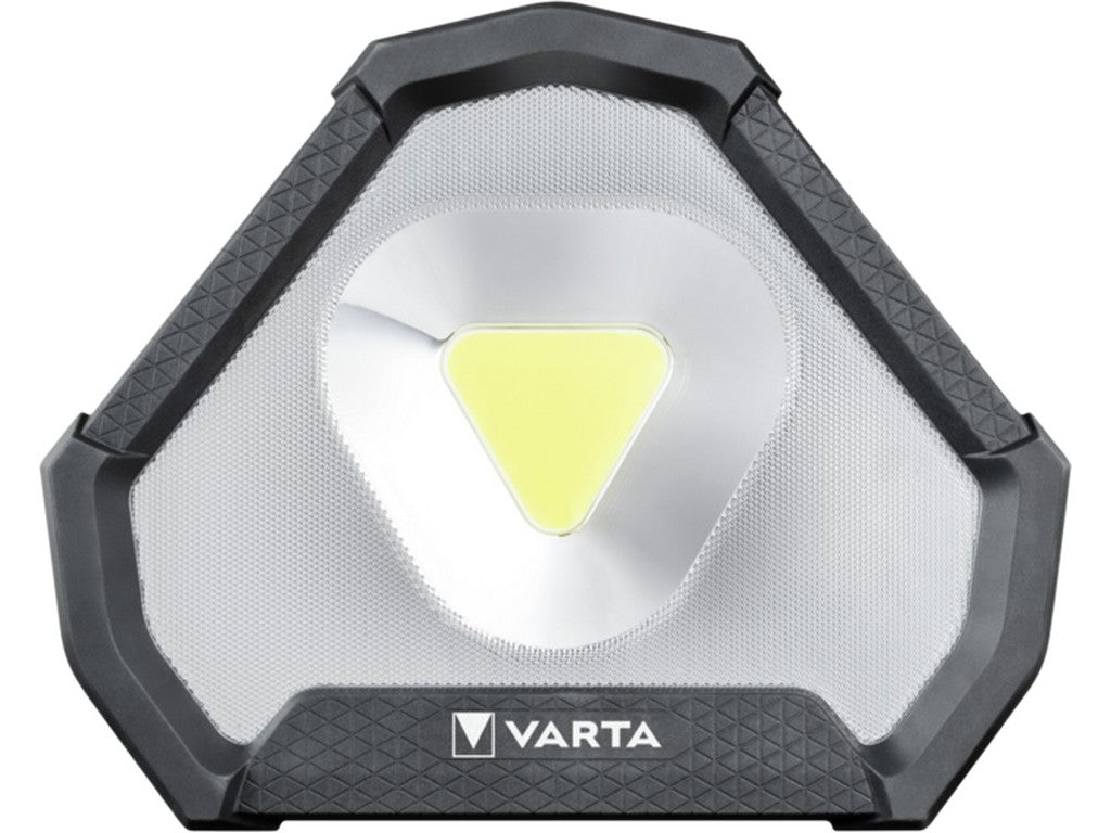 Varta Work Flex Stadium Light COB LED 1450 Lumen