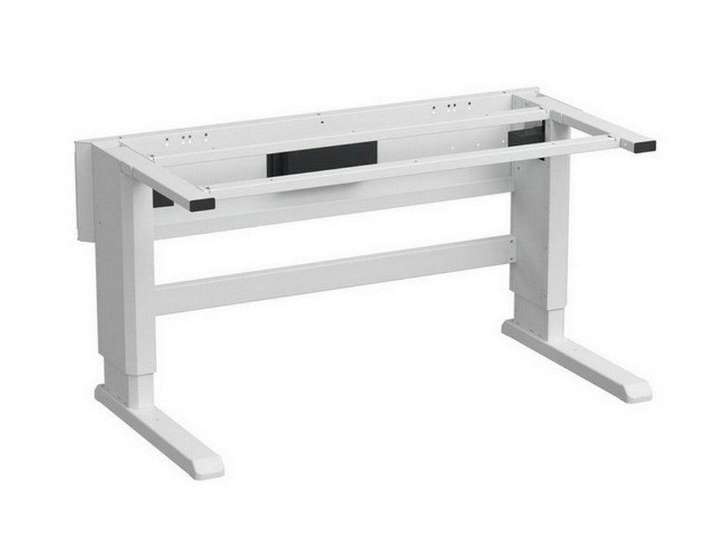 Worktable Motor, ESD 2000x600mm