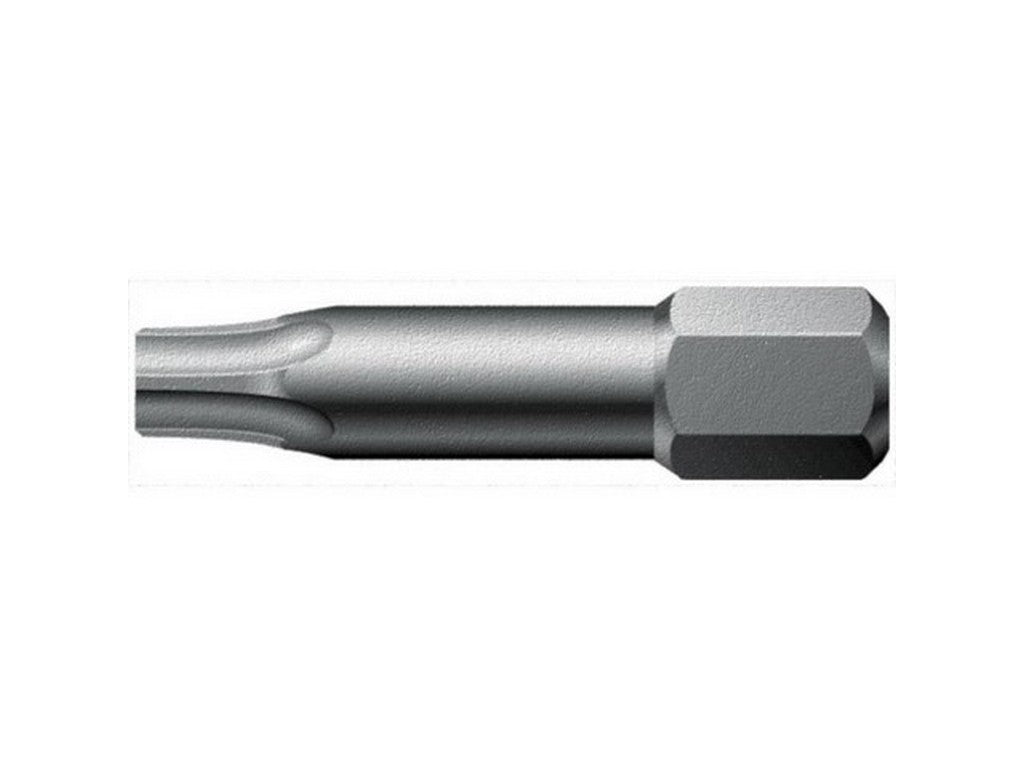 Bit serie 1 torx TORSION 1/4": TX8x25mm