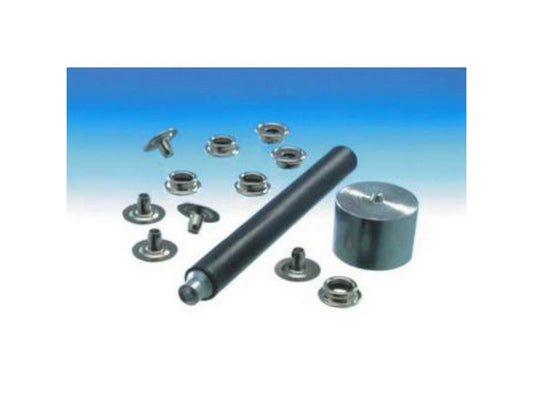 Monteringsværktøj til snaplåse