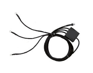 HR interface cable for SIGMA D/D+/ComP B/Bs; 2000mm