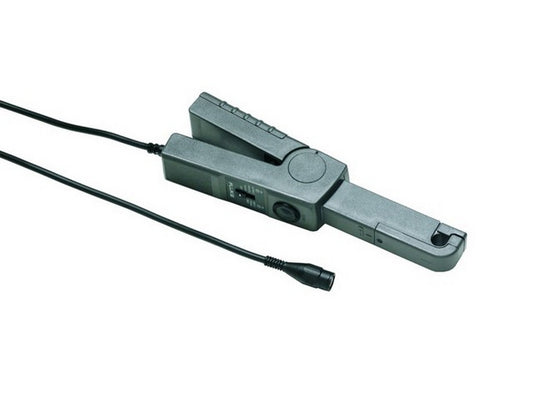 Strømtang 100A DC/70A AC max Ø11,8mm - m/BNC stik