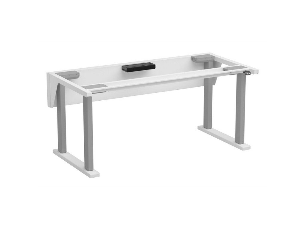 Treston QuatreX elektrisk justerbar stel 1525x750