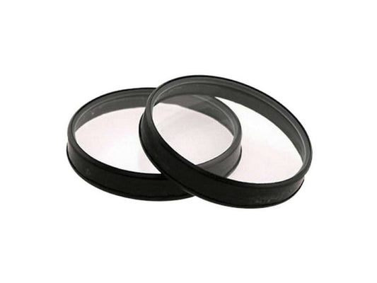 Beskyttelseshætte x4 linse – Beskyttelseshætter til X3, X4, X6, X8, X10 PIXO & ERGO objektiver