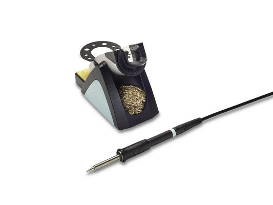 Soldering iron WP-80 ESD incl. holder