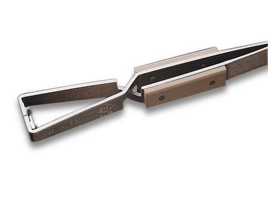 Tweezers stripping 120mm