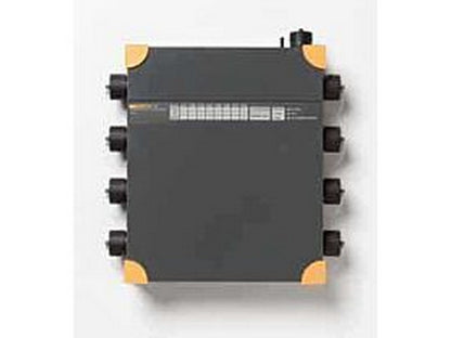 Fluke 1760TR Basic PQ Analyzer med transient, uden prober