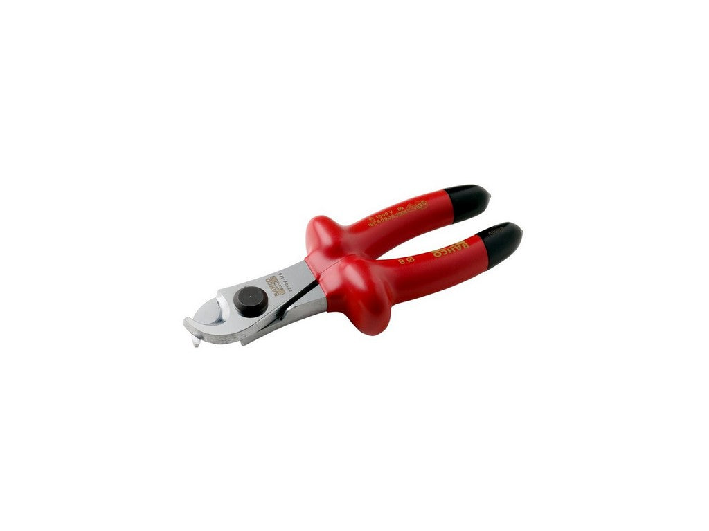 VDE insulated cable scissors 170mm