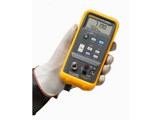 Pressure calibrator -12 - +36Psi -850mbar to +2.4bar