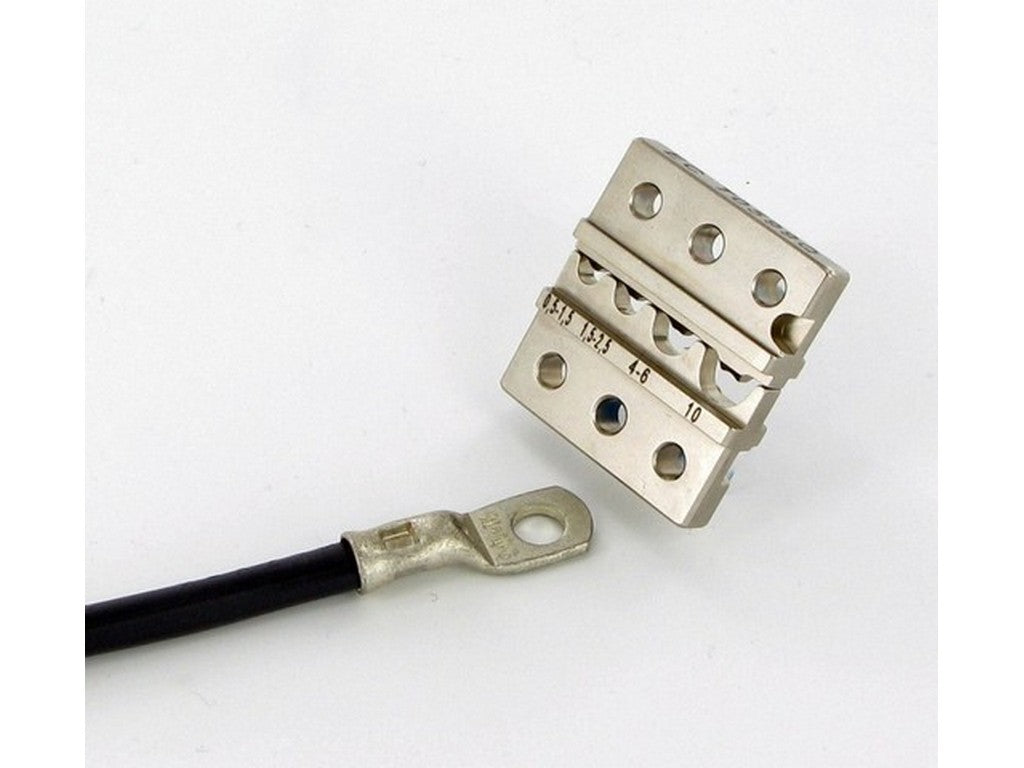 Matrice EC65 t/pladekabelsko 0,5 - 10 mm²