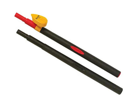 Extension probe, Red