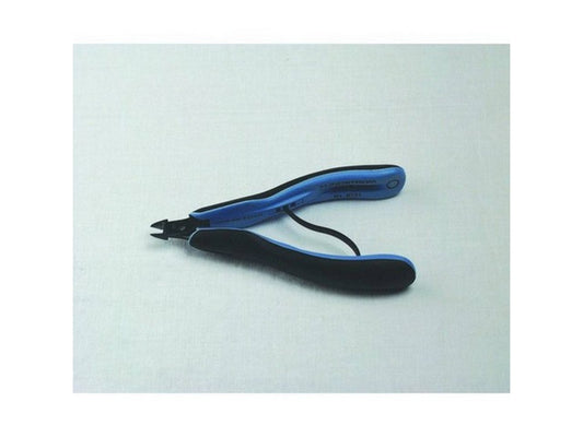 Bias bit ESD ERGO oval 0.1-1.0x133.5mm flush