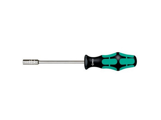 Socket wrench screwdriver SW10x125mm