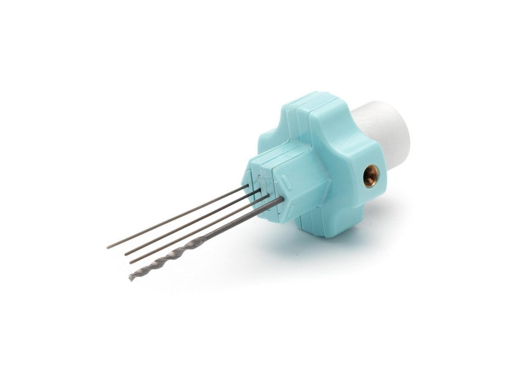 Rensenålsæt  1x1,9/3x0,5mm