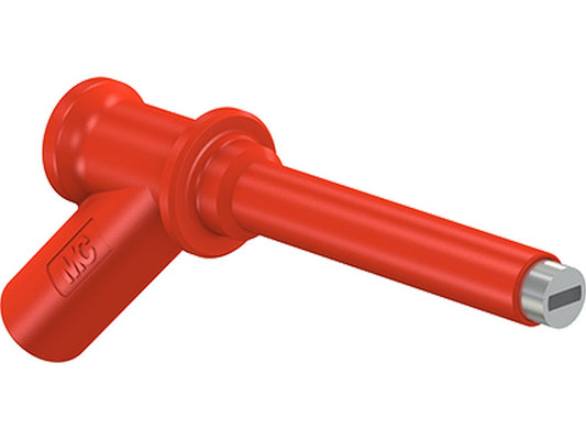 Magnet adapter XMA-7L Rød 1000V AC/1500V DCCAT IV 2A