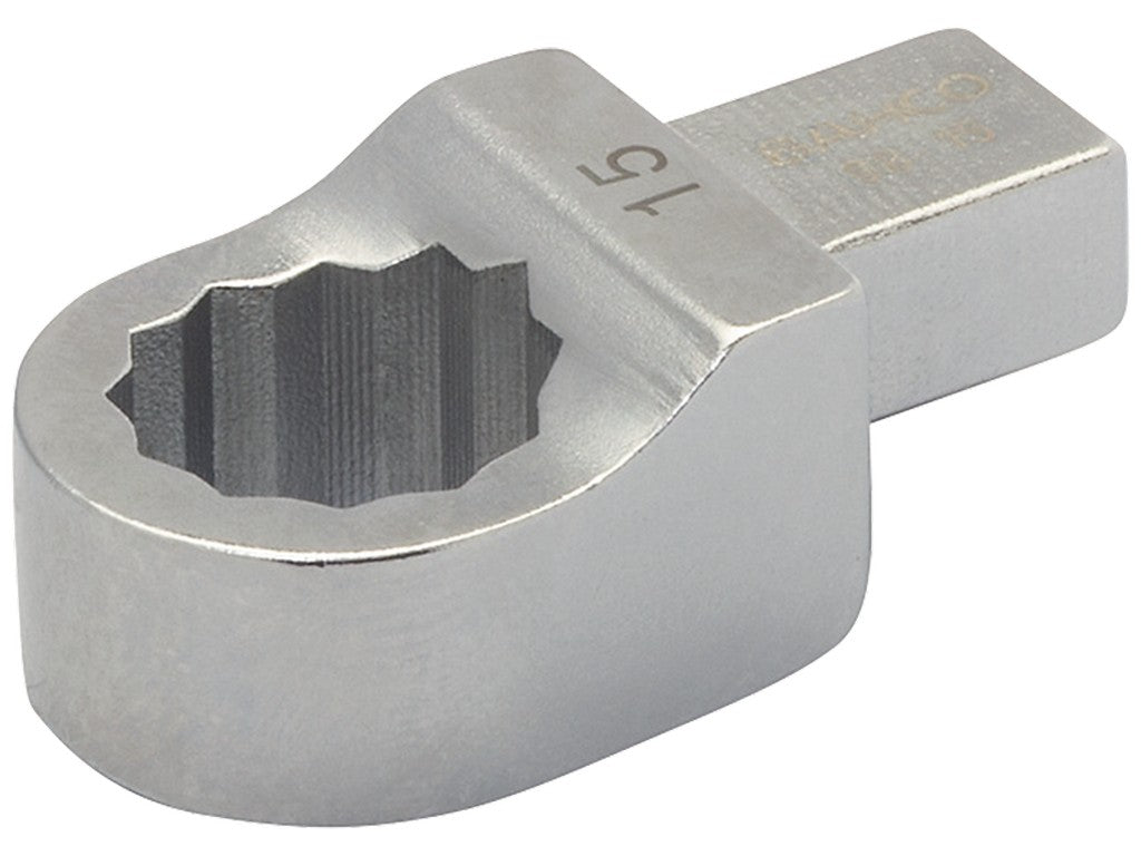 Ring-indstik 98 13mm 9x12mm