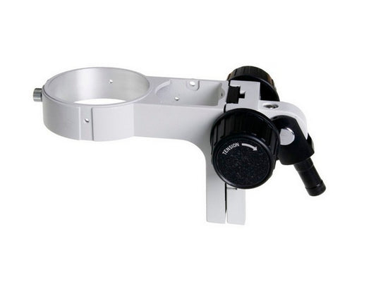 Head 76 mm holder for Nexius Zoom and black universal stand 65.980