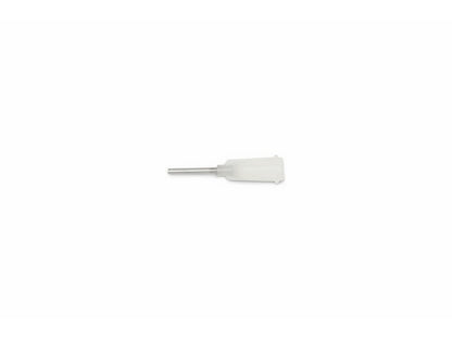 Dispensing needle 17GA 1/2 1.20mm white 50 pcs. per pk.
