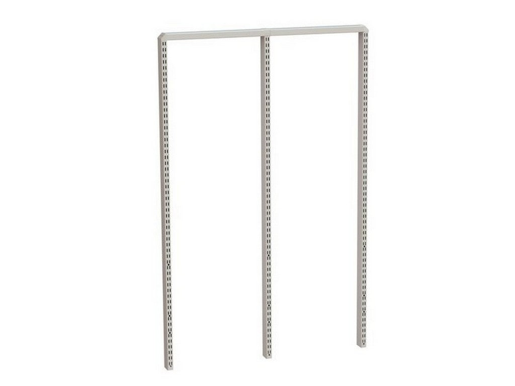 Upright tube module ESD 2xM900/1582