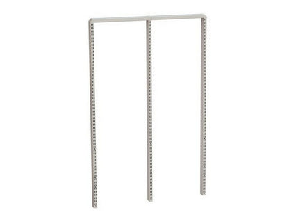 Upright tube module ESD 2xM900/1582