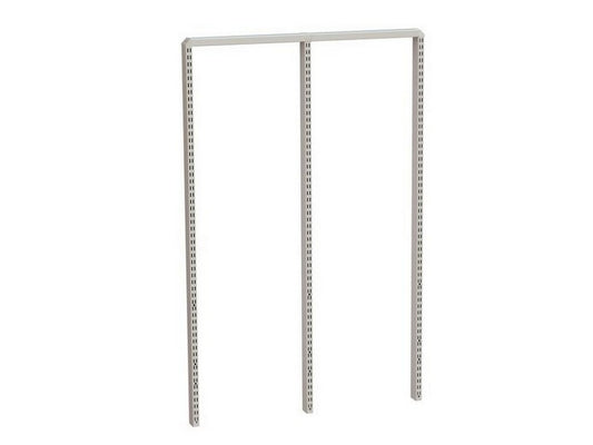 Upright tube module ESD 2xM900/1582