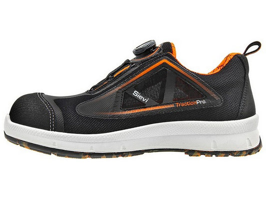 Sikkerhedssko Racer Free TR Roller S1P, Str. 42