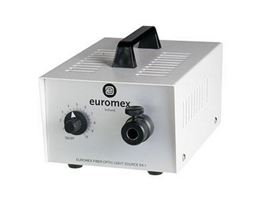 EL-1, 100 W kold lyskilde