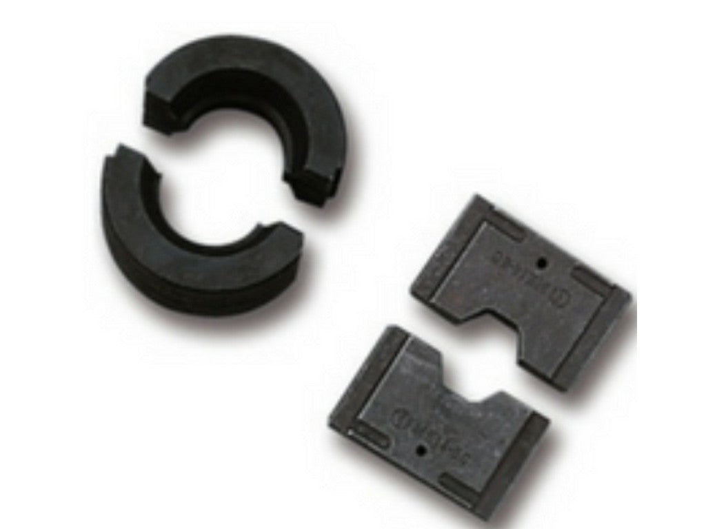 Pressebakke C35 connectors f/HT51 + B500