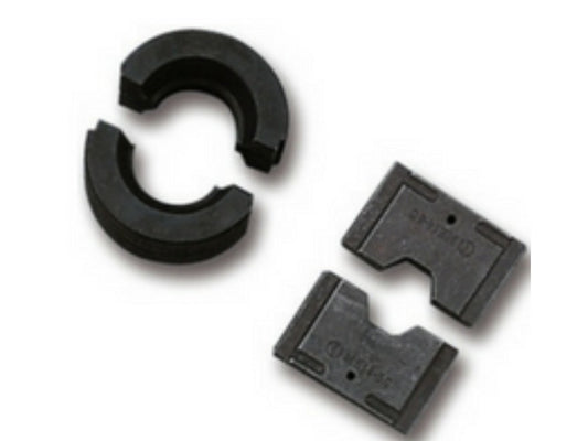 Pressebakke C35 connectors f/HT51 + B500