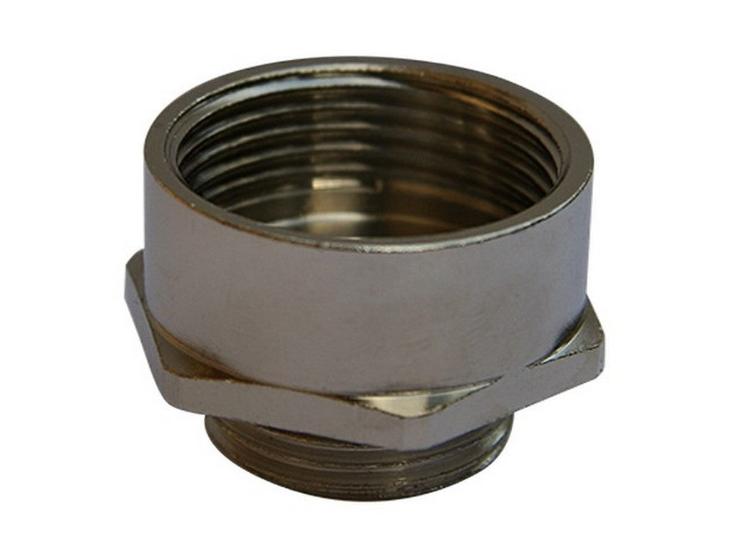 Udvidelsesring messing PG16-PG21