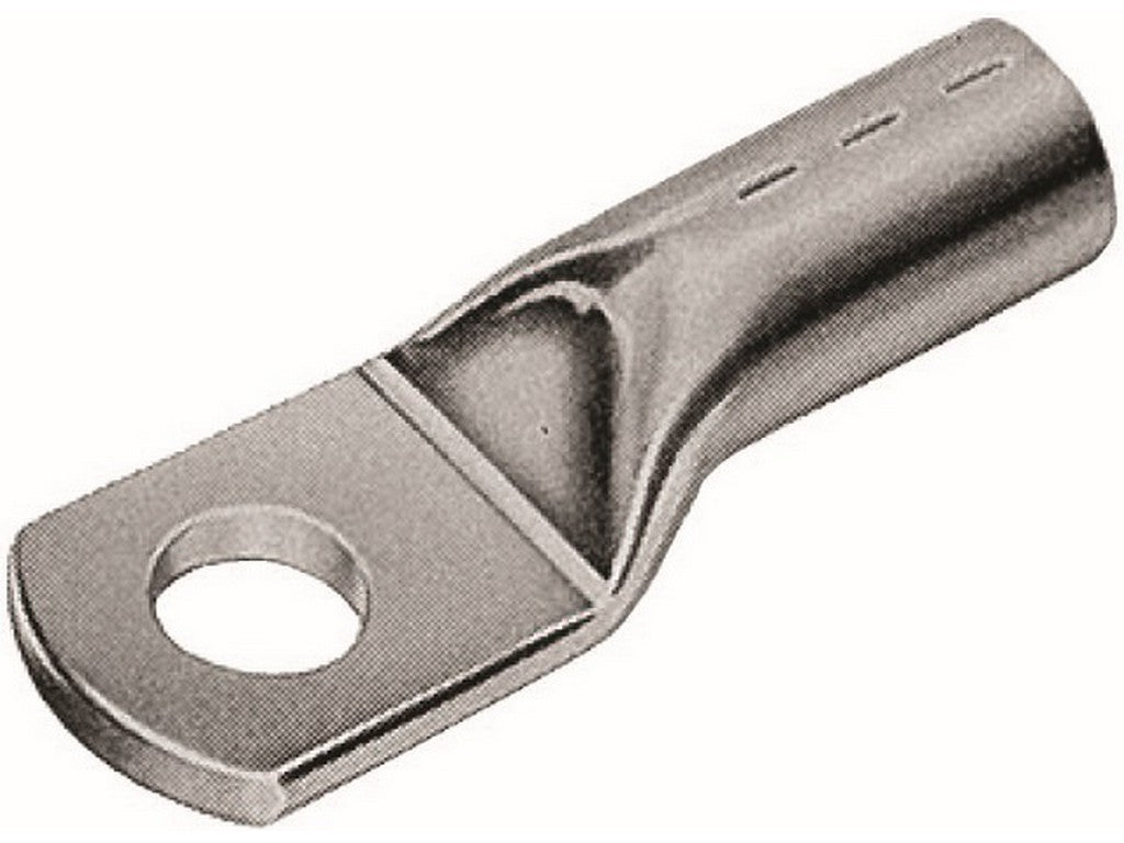 Cable lug Cu tinned 95mm-Ø20mm; DIN 46 235