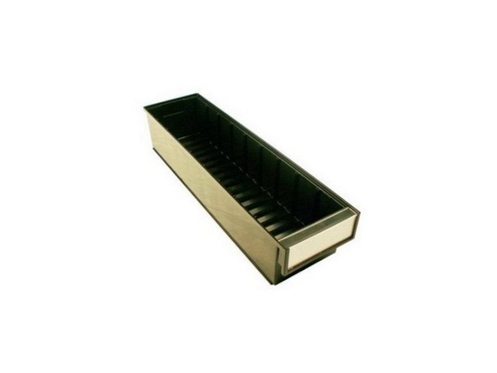 Storage box ESD 500x132x100mm