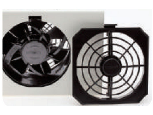 Front window (incl. brush) for 40AR+60AR