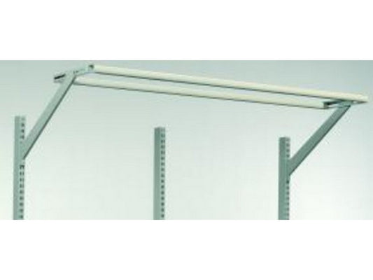 Light/Balancer rail 2xM500