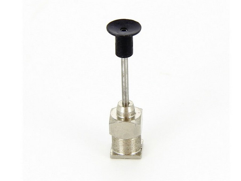 Sugekop ESD ø6mm på lige nål