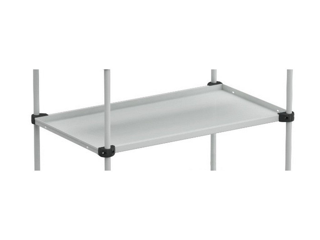 Hylde ESD justerbar 430x1000mm t/rulleb. TRTA ESD