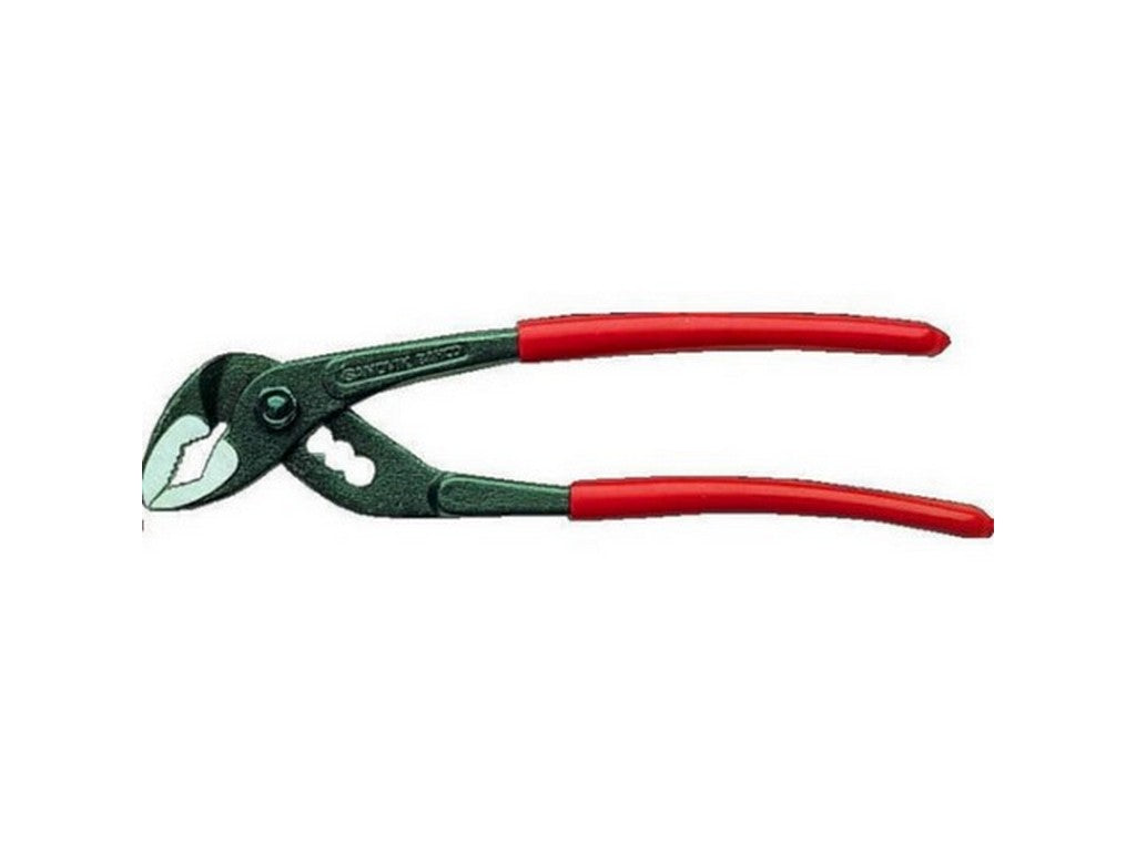 Polygrip pliers 23x150mm