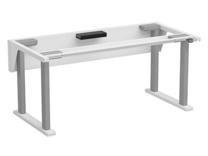 Treston QuatreX elektrisk justerbar stel 1225x750