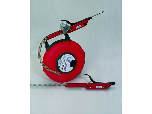 Drive for Kati-Blitz Max Ø3mm / Ø4.5 with drill