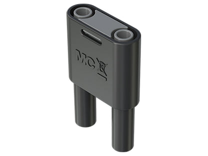 Bøsning SKS2-4N-19 CATII 1000V 32A SORT