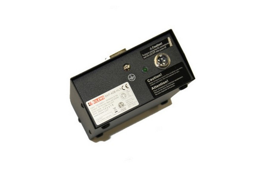 Power supply 6 pin GL for SKD-BN800/BE800 series