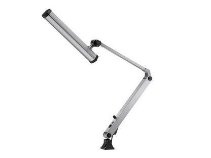 LED arbejdslampe FOXTROT 14W med dæmpbar lyskilde og justerbar arm