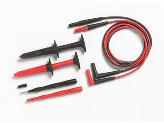 Test lead set EUR