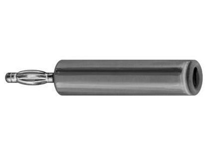 Adapter A2/4 yellow