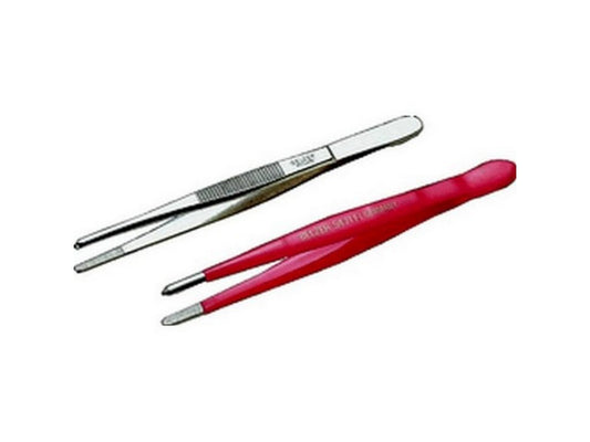 Pincet 145mm m/lige spidser