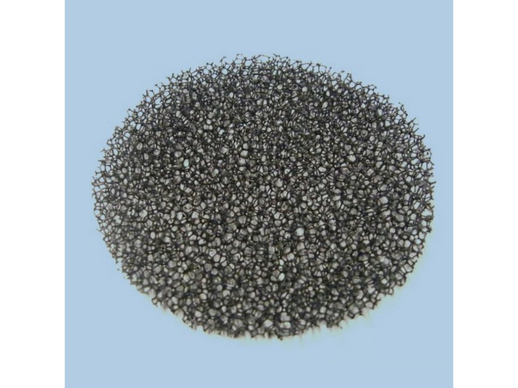 ESD motor protection filter for EPA-VAC